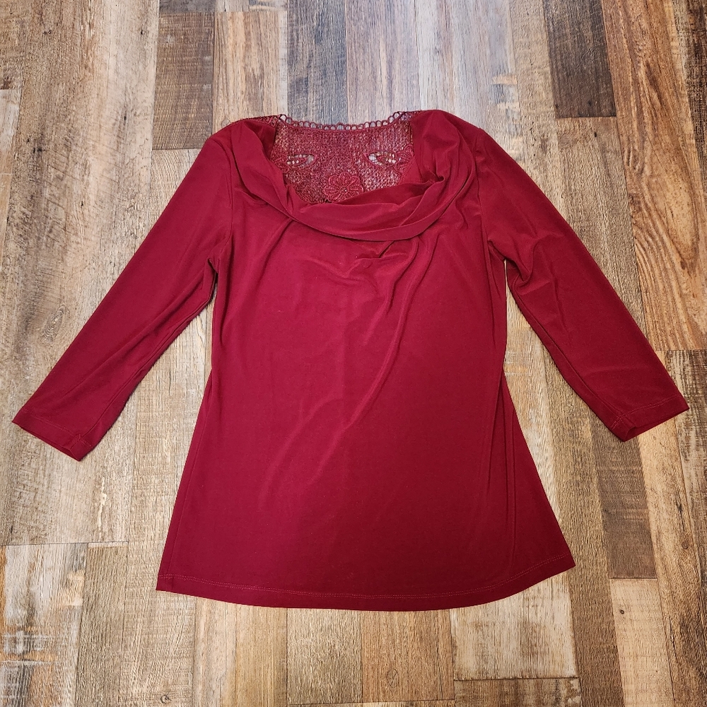 Vintage Suzie Top
